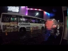 Tropical Storm Colin Floods Streets of Cancun