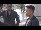 Stan Cheung | Eysom | AXE White Label Collective