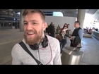 EXCLUSIVE - UFC's Conor McGregor Says Donald Trump 'Can Shut His Big Fat Mouth'