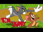 Tom and Jerry Full Episodes Games - Food Free For All - Kids Caroon Movie Game Episode