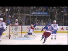 Martin St. Louis (6) Overtime Game Winner. Game #4 ECF - Montreal Vs New York. May 25th 2014