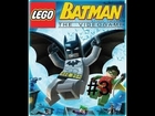 Vamos Jogar :Lego Batman-TheVideoGame Ds-Parte 3-Dirigindo o Batmovél !