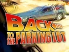 Pittsburgh Parking Lot Maintenance - Saturday, February 22, 2014 - Back to the Future!