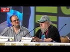 George R.R. Martin SDCC 2014 Interview