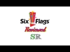 we HEART reviews: Six Flags