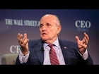 Giuliani Discusses Bannon's Influence in the White House