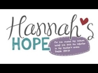 Hannah's Hope: Ministry to Families Experiencing Pregnancy Loss
