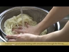 How to boil Udon✿Japanese Food Recipes TV