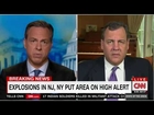 Jake Tapper Confronts Chris Christie on Birther Issue: Trump Said ‘That’s the End of the Issue’