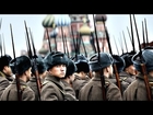 Russia and the Neocon March to World War 3 with Paul Craig Roberts