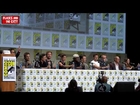 Full Marvel SDCC Official Panel 2014 - Ant-Man & Avengers: Age of Ultron