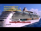 travel agency and travel powerpoint animation video examples
