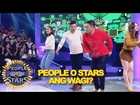 People vs The Stars Teaser Ep.5: 'Bubble Gang' cast ba ang mag-uuwi ng premyo ngayong Linggo?