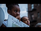 Black women speak out on experiencing police violence