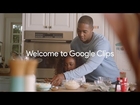 Google Clips | A new way to capture and save moments