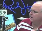 Limbaugh On Bernie's Iowa Rise: 'Sex Scandals Are Resume Enhancements' For Dems