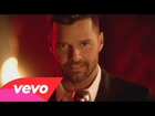 Ricky Martin - Adiós (Official Video)