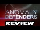 Game Reviews - Anomaly Defenders Review Steam Mac Linux