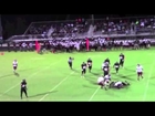 Florida High School Football 2014-15 *LINEBACKERS*