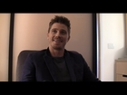 Garrett Hedlund on ‘Pan’, ‘Tron 3’ & Ang Lee’s ‘Billy Lynn’s Long Halftime Walk’