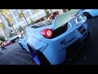 Stance,Speed,and Sunshine-The Best of SEMA 2014