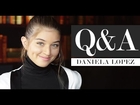 Bikini Q&A - Daniela Lopez