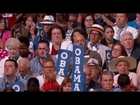 President Barack Obama FULL Speech DNC Convention