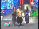 Khmer Tv Show - CTN Mun Sne SomNeang - Neay Koy Comedy - 04 October 2014 Part 6