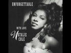 Natalie Cole with Nat 