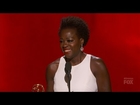 Emmys 2015 | Viola Davis Wins Outstanding Lead Actress In Drama Series