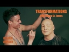 Tammie Brown & James St. James - Transformations
