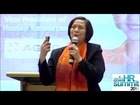 ‪ASIA HR SUMMIT 2014. Speaker : CECILE BATALLA,  Vice President of Human Resources, AG&P
