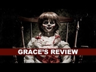 Annabelle 2014 Movie Review - Beyond The Trailer