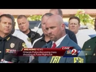 Police chief, mayor, FBI give update on Orlando nightclub shooting