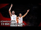 Kevin Durant & Russell Westbrook Full HLTS 2012.02.19 vs Nuggets - 40 For Westbrook, 51 For KD!