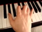 Piano Tutorial How to Play Piano, Piano Lesson 32 YouTube