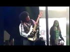 Afroman  UNLOADS Devastating Punch ... on Female Fan