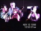 Mount Vernon - 1998 Battle of Bands (w/Justin Vernon, Phil Cook, Brad Cook, Joe Westerlund)