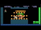 SGB Play: Super Mario Bros. (All-Stars) - Part 1