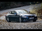 Alpina D4 Biturbo driven - is this the world's best performance diesel?