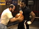 Mike Tyson Hit with Medicine Ball – This Day February 11, 1987