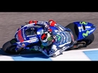 Spain Jerez MotoGP Qualifying Results 2015: Lorenzo Successfully Achieves Pole Position