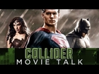 Collider Movie Talk - Batman V Superman Breaks Box Office Records