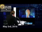 Full Show - The Day The Climate Change Myth Died - 05/03/2016