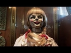 Annabelle - Movie Review