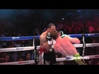 Canelo Alvarez vs. James Kirkland Highlights: HBO World Championship Boxing