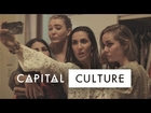 Capital Culture Episode 15 | Getting Ready