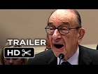 Money for Nothing: Inside the Federal Reserve Official Trailer 1 (2013) - Documentary HD