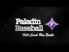 Paladin Baseball With Coach Ron Smith Season 2 Ep 1