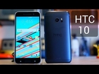 HTC 10 Review - The Best Android Smartphone!